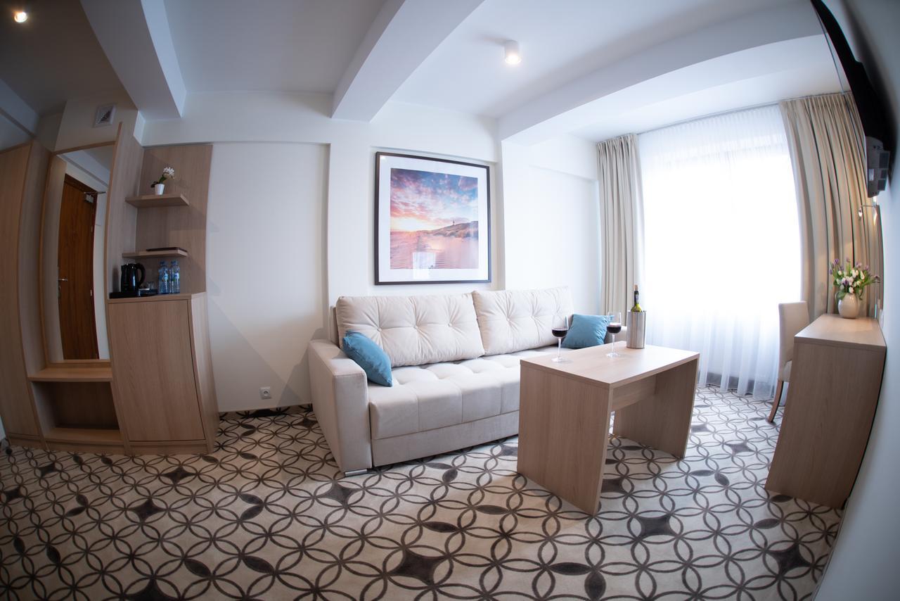 Grand Leba - Adults Only Otel Dış mekan fotoğraf