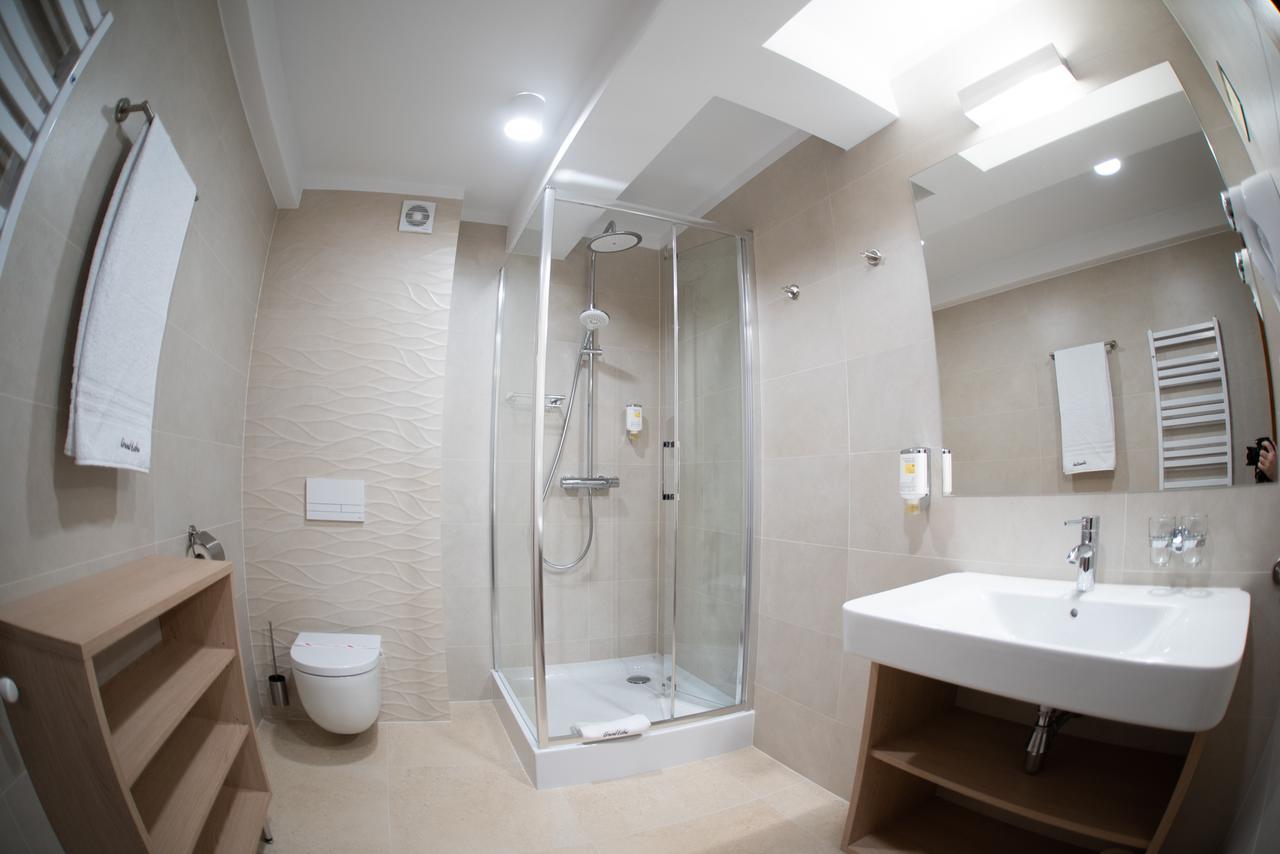 Grand Leba - Adults Only Otel Dış mekan fotoğraf