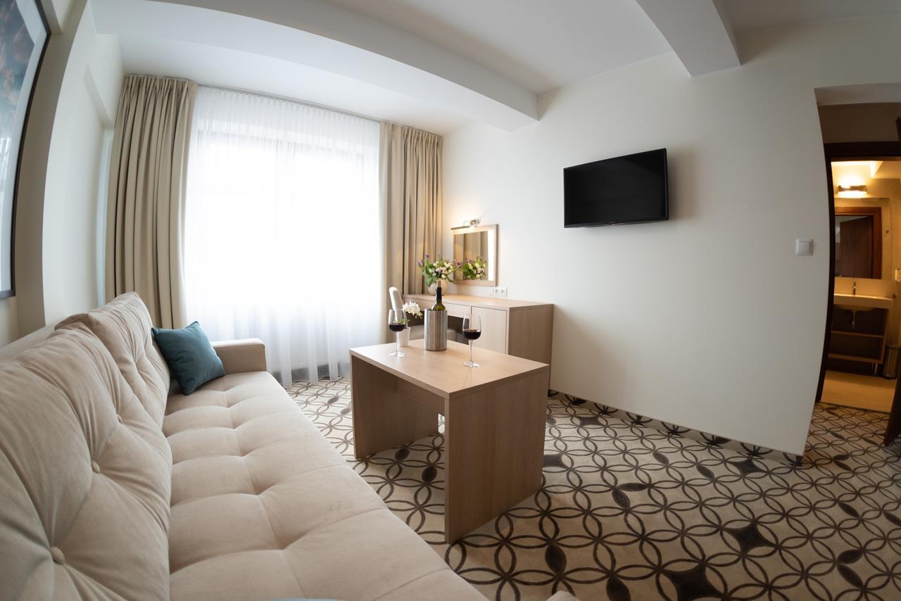 Grand Leba - Adults Only Otel Dış mekan fotoğraf