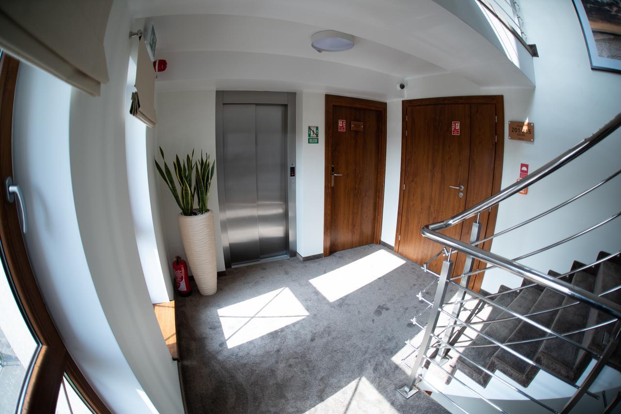 Grand Leba - Adults Only Otel Dış mekan fotoğraf
