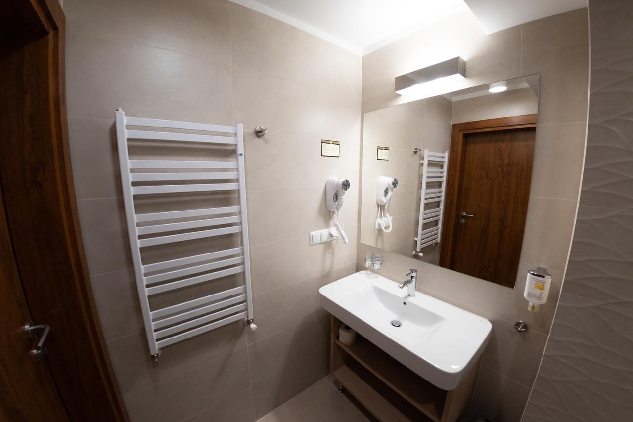 Grand Leba - Adults Only Otel Dış mekan fotoğraf
