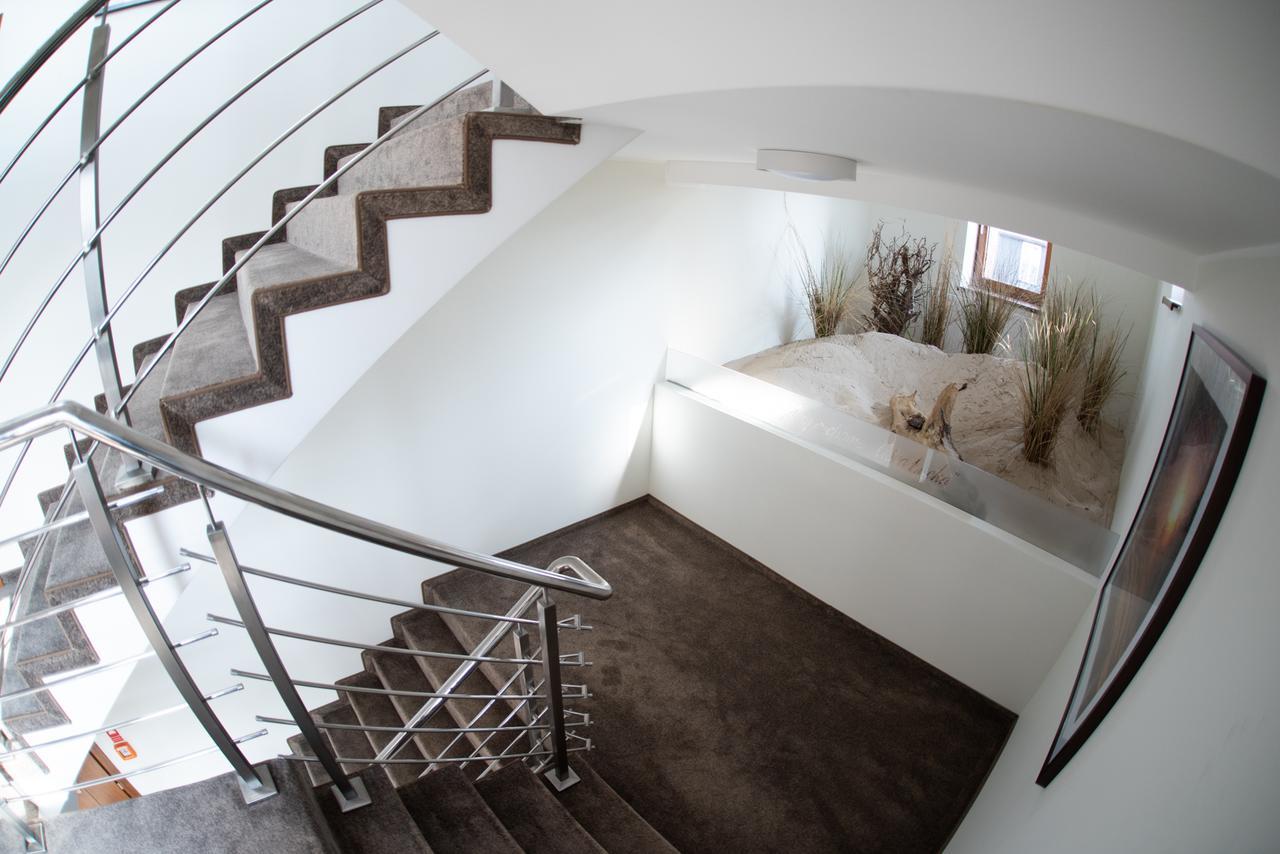 Grand Leba - Adults Only Otel Dış mekan fotoğraf
