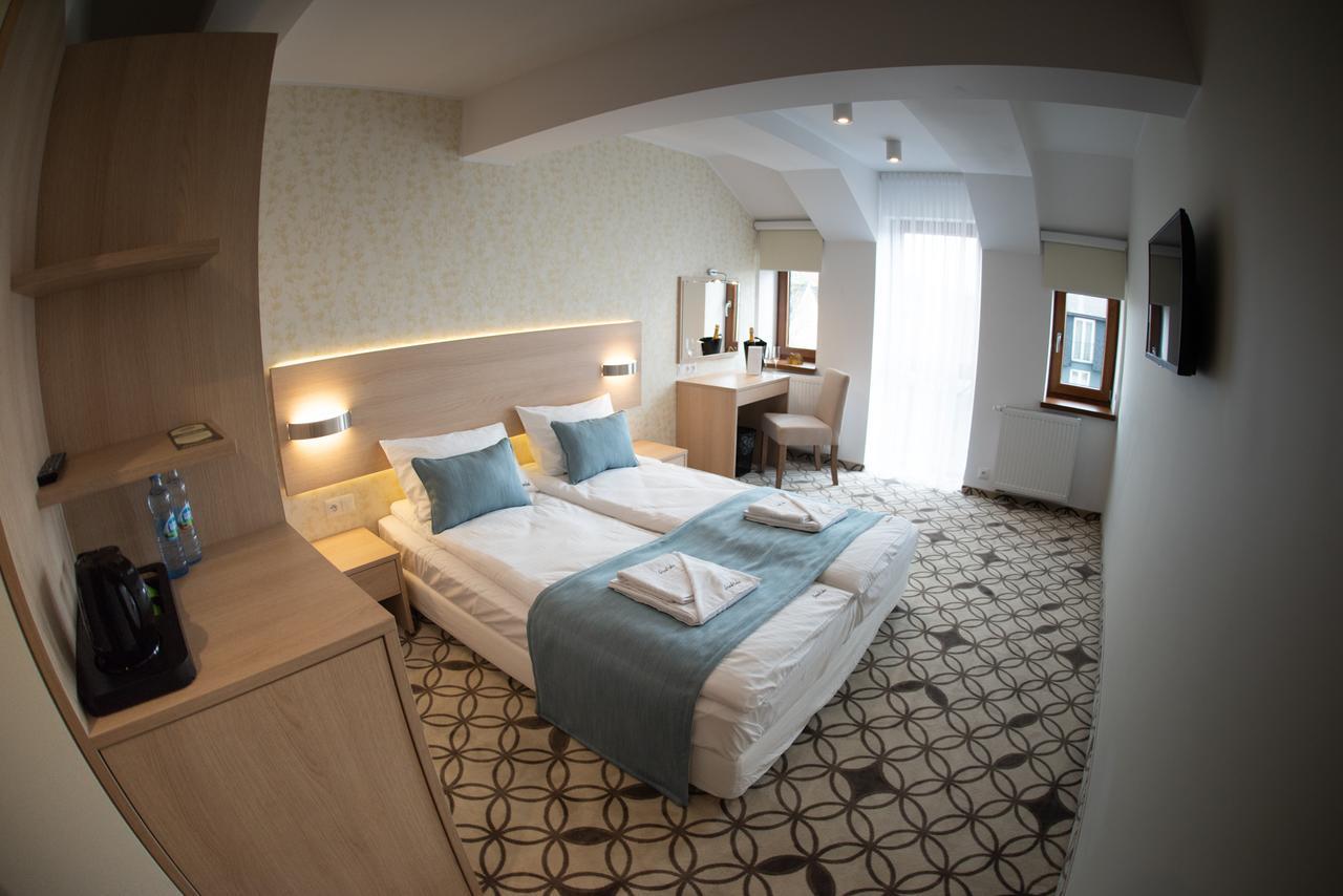 Grand Leba - Adults Only Otel Dış mekan fotoğraf