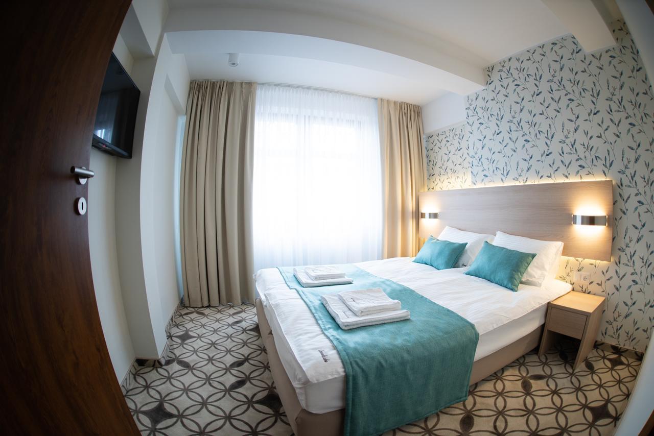 Grand Leba - Adults Only Otel Dış mekan fotoğraf