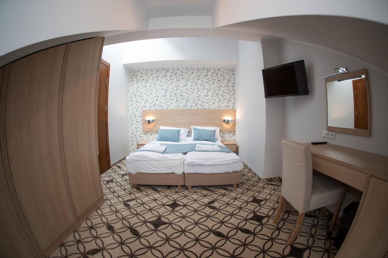 Grand Leba - Adults Only Otel Dış mekan fotoğraf