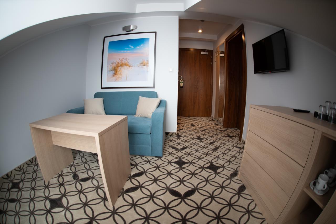 Grand Leba - Adults Only Otel Dış mekan fotoğraf