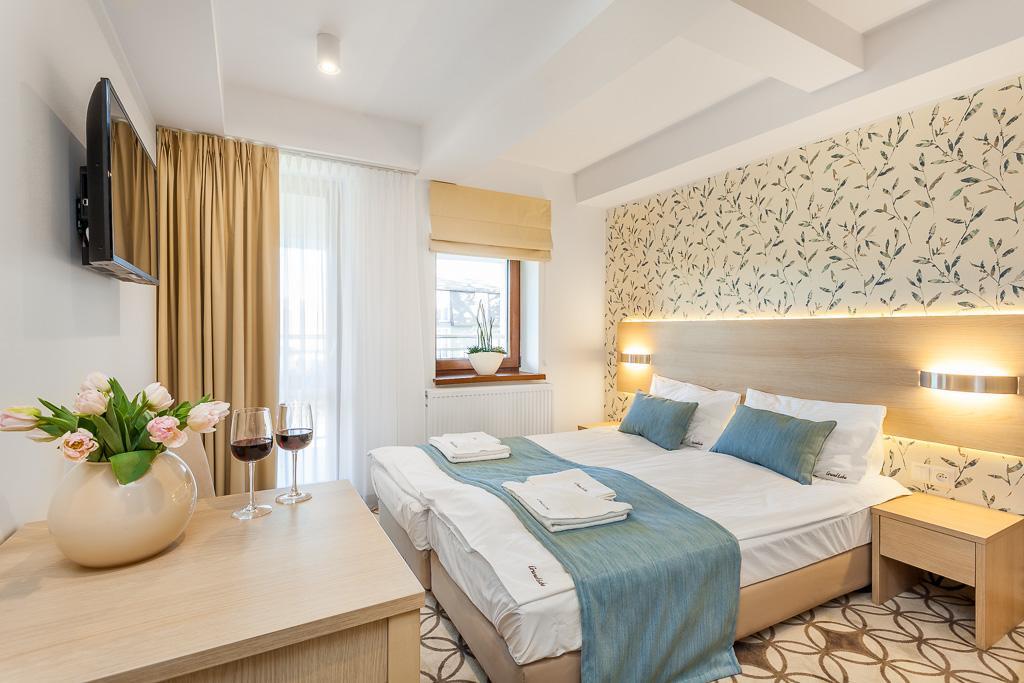 Grand Leba - Adults Only Otel Dış mekan fotoğraf