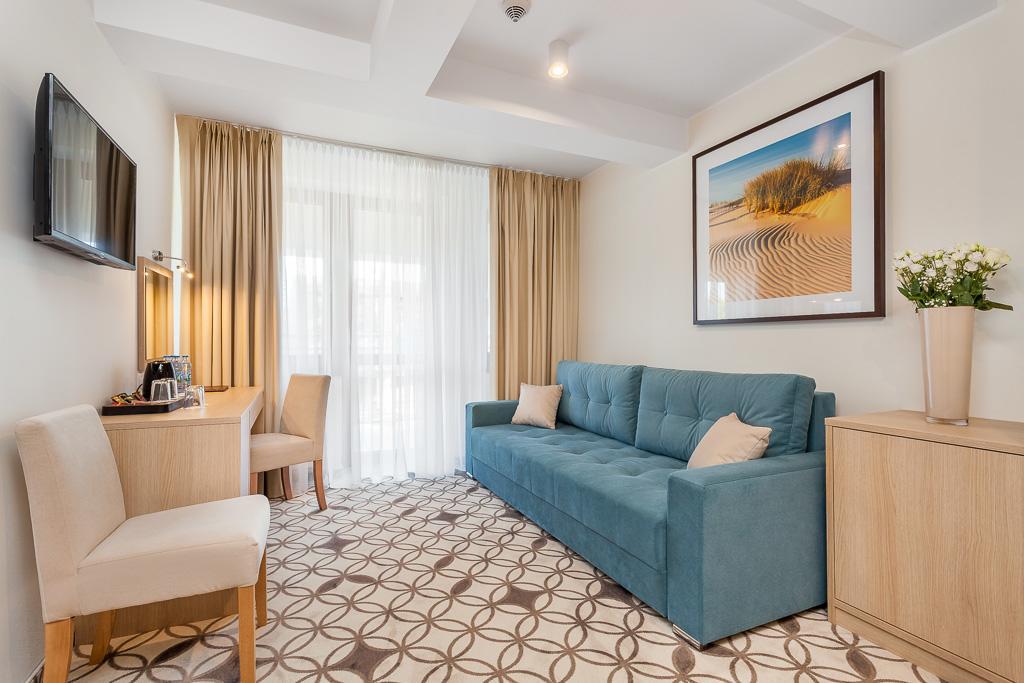 Grand Leba - Adults Only Otel Dış mekan fotoğraf