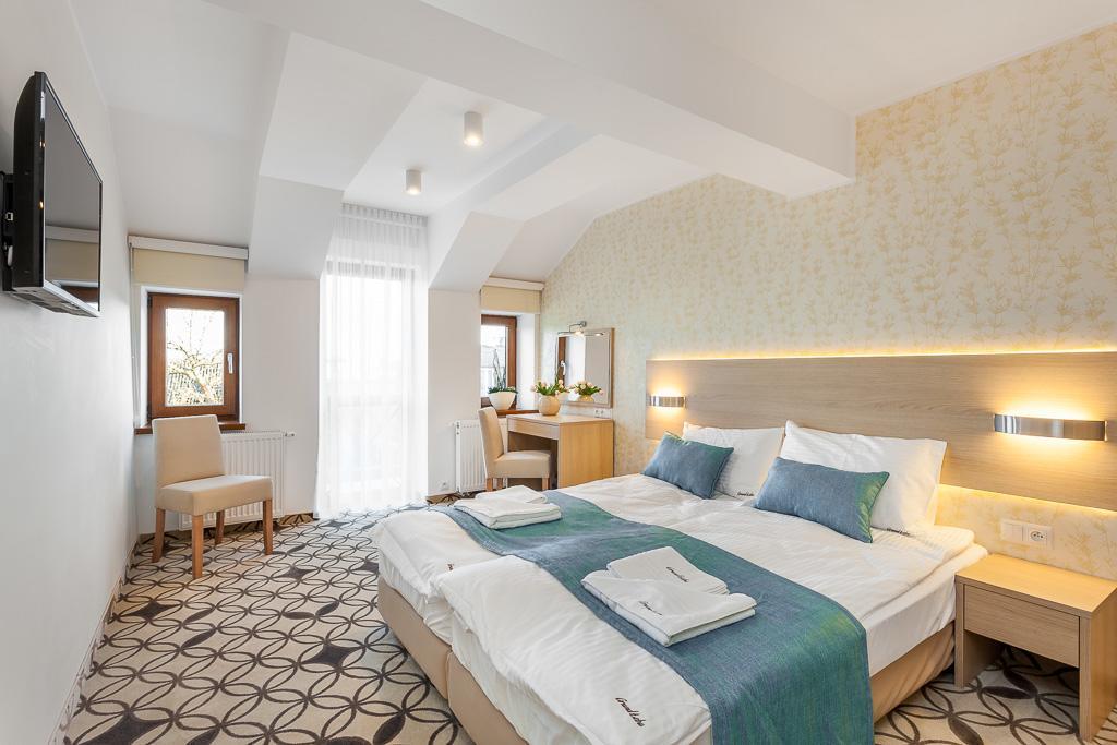 Grand Leba - Adults Only Otel Dış mekan fotoğraf