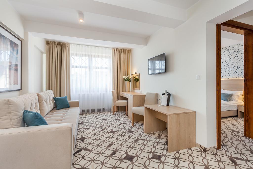 Grand Leba - Adults Only Otel Dış mekan fotoğraf