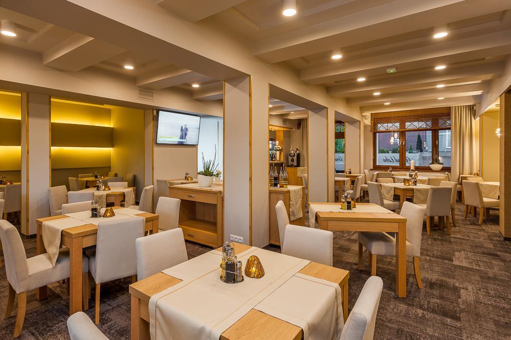 Grand Leba - Adults Only Otel Dış mekan fotoğraf