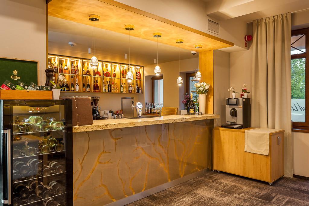 Grand Leba - Adults Only Otel Dış mekan fotoğraf
