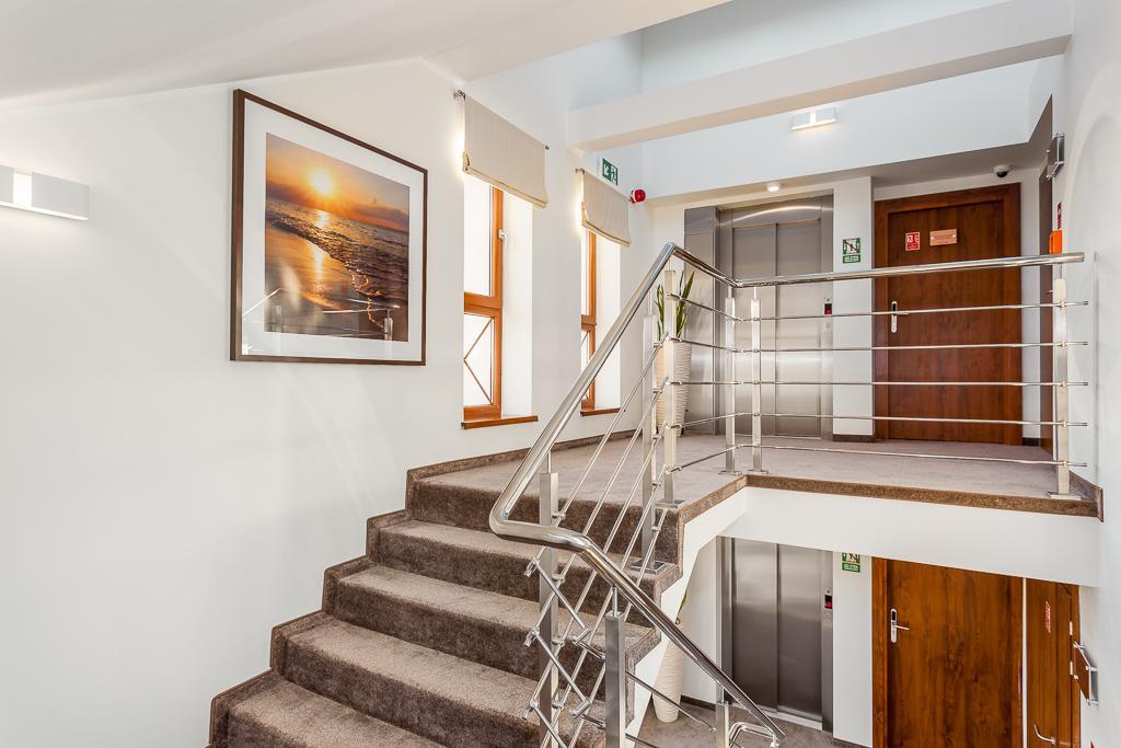 Grand Leba - Adults Only Otel Dış mekan fotoğraf