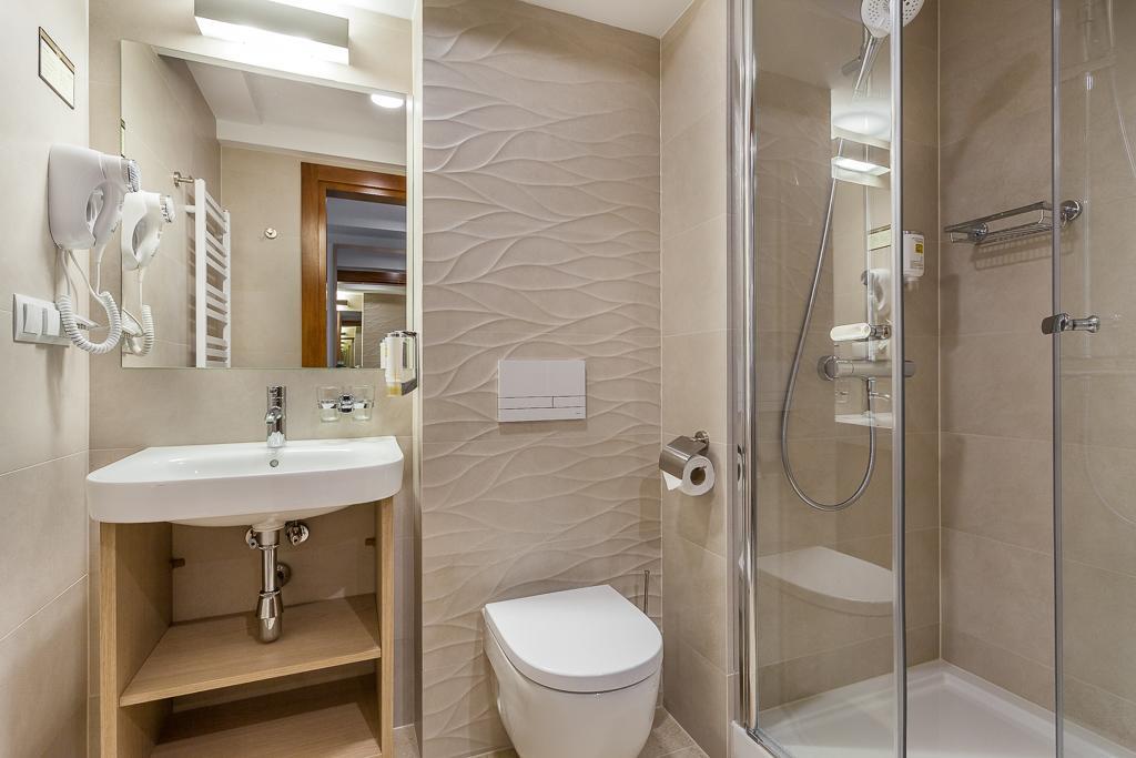 Grand Leba - Adults Only Otel Dış mekan fotoğraf