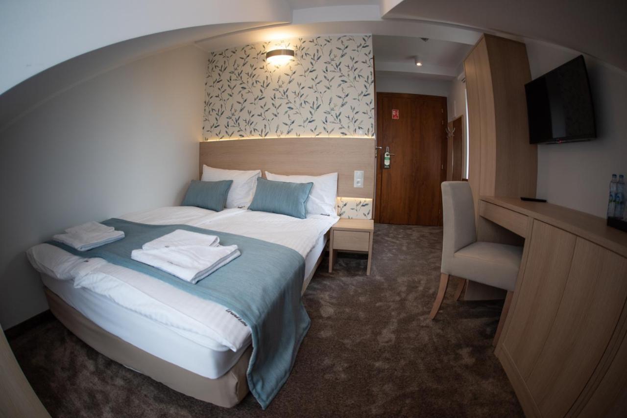 Grand Leba - Adults Only Otel Dış mekan fotoğraf